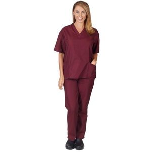 Nursing Scrub Set